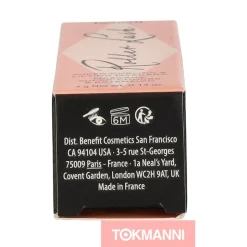 Ripsiväri, Benefit 4 g Mini Roller Lash Super Curling & Lifting Black