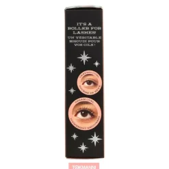 Ripsiväri, Benefit 4 g Mini Roller Lash Super Curling & Lifting Black