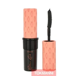 Ripsiväri, Benefit 4 g Mini Roller Lash Super Curling & Lifting Black