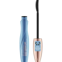 Ripsiväri Catrice 9 ml Glam & Doll Easy Wash Off Power Hold 010