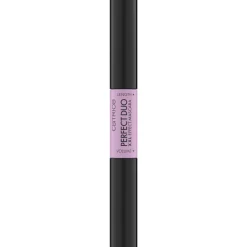 Ripsiväri Catrice 8 ml Perfect Duo XXL Effect 010