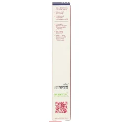 Ripsiväri, Clarins 8 ml Supra Volume #01 Intense Black