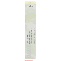 Ripsiväri, Clinique 9 ml Chubby Lash Fattening #01 Jumbo Jet