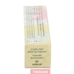 Ripsiväri, Clinique 9 ml Chubby Lash Fattening #01 Jumbo Jet
