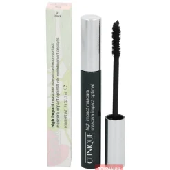 Ripsiväri, Clinique 7 ml High Impact #01 Black