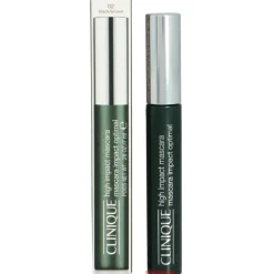 Ripsiväri, Clinique 7 ml High Impact #02 Black/Brown