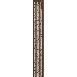 Ripsiväri, Clinique 7 ml High Impact #02 Black/Brown