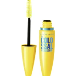 Ripsiväri Colossal 01 Black Waterproof