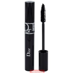 Ripsiväri, Dior 10 ml Diorshow 24H Wear Buildable Volume #090 Black