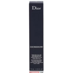 Ripsiväri, Dior 10 ml Diorshow 24H Wear Buildable Volume #090 Black
