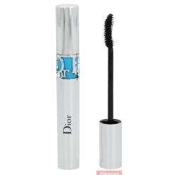 Ripsiväri, Dior 10 ml Diorshow Iconic Overcurl Waterproof Noir #091 Black