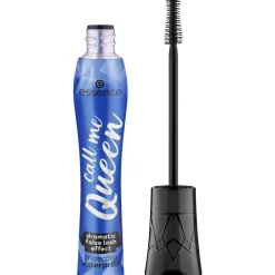 Ripsiväri Essence Call Me Queen Dramatic False Lash Effect vedenkestävä