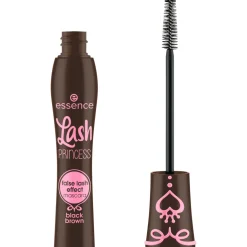 Ripsiväri Essence Lash Princess False Lash Effect mustanruskea