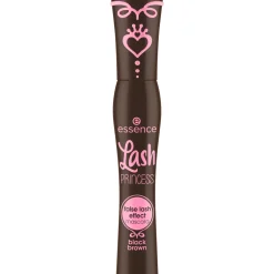 Ripsiväri Essence Lash Princess False Lash Effect mustanruskea