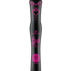 Ripsiväri Essence Lash Princess Curl & Volume Mascara Musta