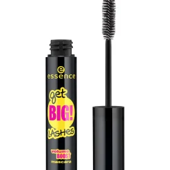 Ripsiväri Get BIG! Lashes Volume Boost Mascara