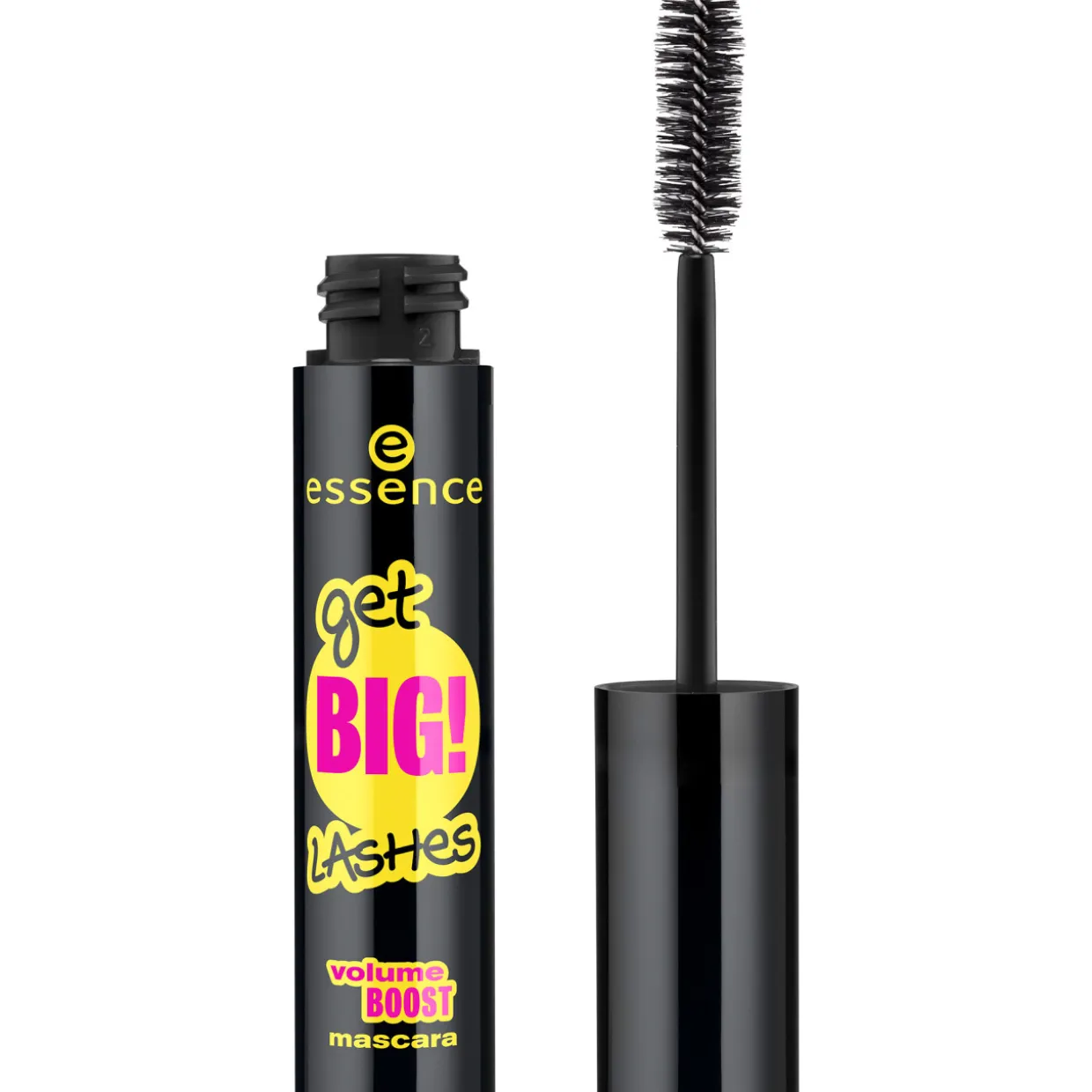 Ripsiväri Get BIG! Lashes Volume Boost Mascara