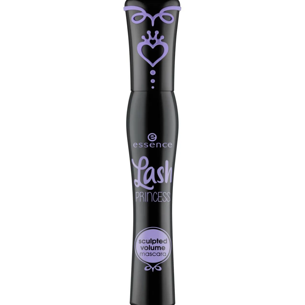 Ripsiväri Lash Princess Sculpted Mascara Musta