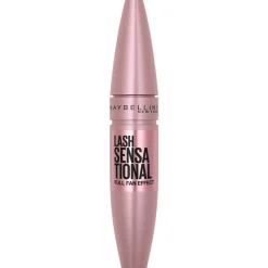 Ripsiväri Lash Sensational, Intense Black