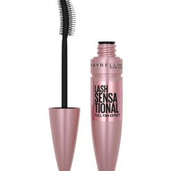 Ripsiväri Lash Sensational, Intense Black