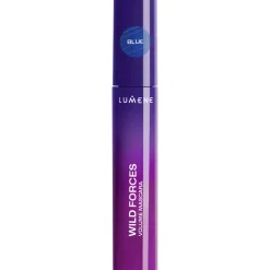 Ripsiväri Lumene 14 ml Wild Forces Volume sininen