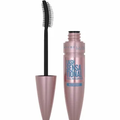 Ripsiväri Maybelline Lash Sensational vedenpitävä