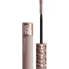 Ripsiväri Maybelline Lash Sensational Body Very Black