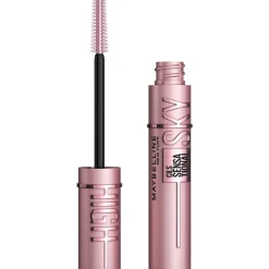 Ripsiväri Maybelline Lash Sensational Sky High Black