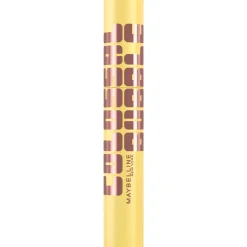 Ripsiväri Maybelline 10 ml Colossal Bubble Black