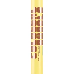 Ripsiväri Maybelline 8,8 ml Colossal Bubble Black Waterproof