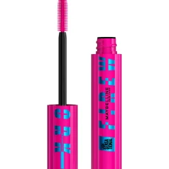 Ripsiväri Maybelline 10 ml Lash Sensational Firework Waterproof Very Black