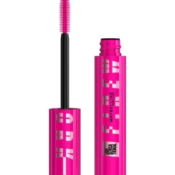 Ripsiväri Maybelline 10 ml Lash Sensational Firework Very Black