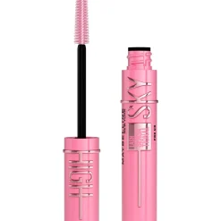 Ripsiväri Maybelline 7,2 ml Lash Sensational Sky High Pink Air