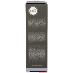 Ripsiväri, M2 Beaute 6 ml Black Nano Mascara Nutrition & Naturel Growth