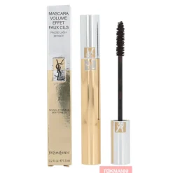 Ripsiväri, Yves Saint Laurent 7,5 ml Volume Effet #02 Rich Brown