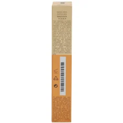 Ripsiväri, Yves Saint Laurent 7,5 ml Volume Effet #01 High Density Black