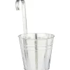 Ripustettava sinkkiruukku Mica Decorations Joey 16 cm