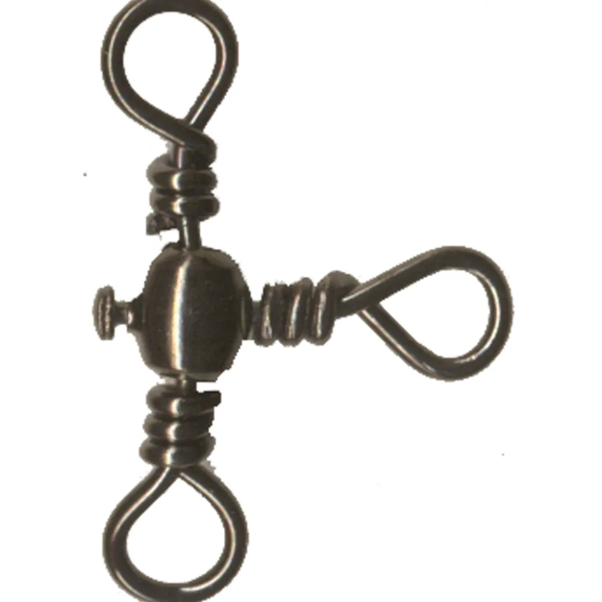 Ristileikari Fisherman, koko 8, 6 kpl