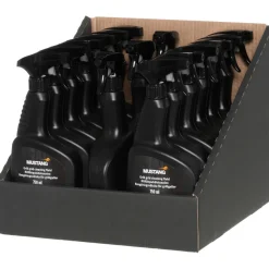 Ritilänpuhdistusaine 750 ml