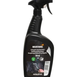 Ritilänpuhdistusaine 750 ml