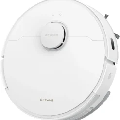 Robotti-imuri ja -moppi Dreame D20 Plus valkoinen