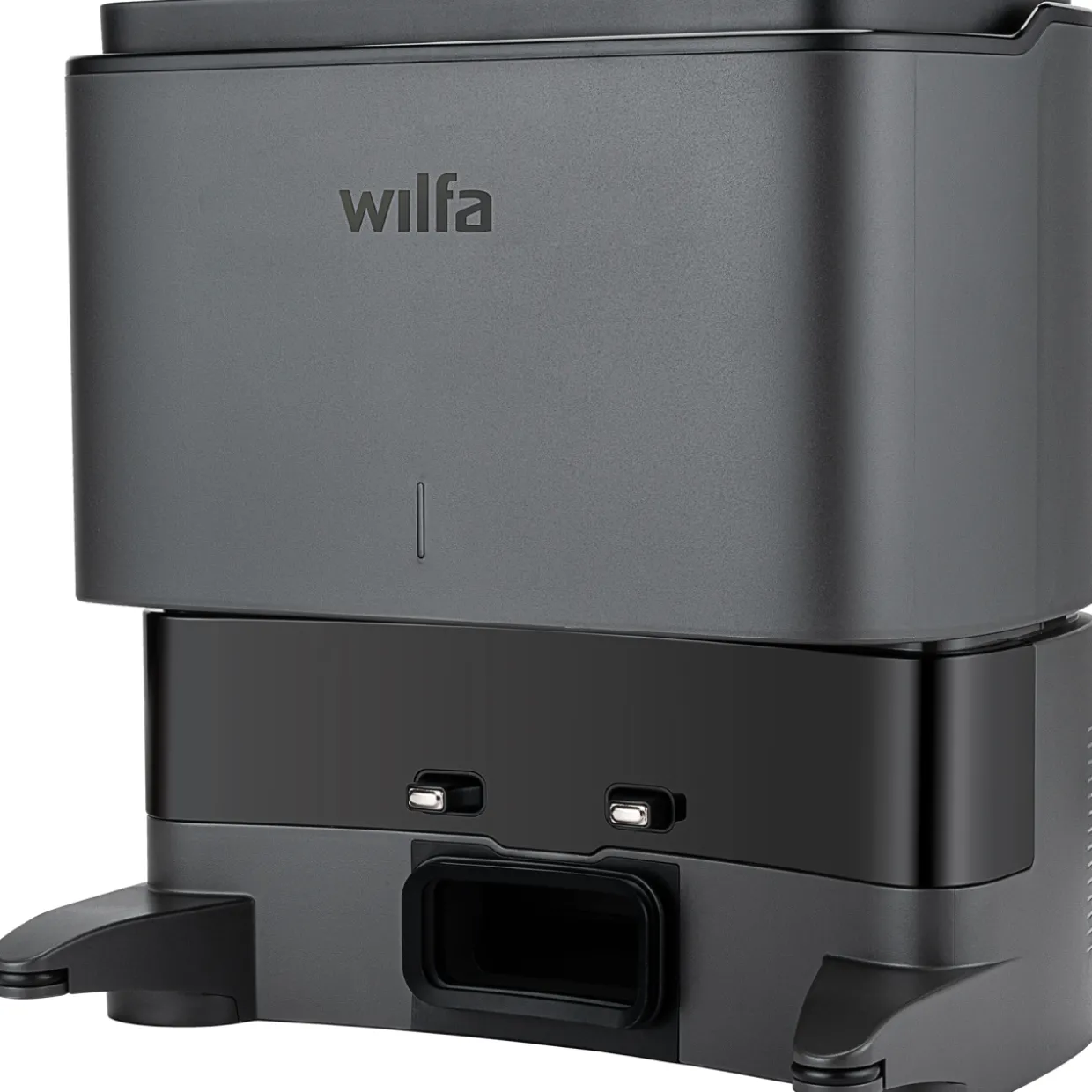 Robotti-imuri Wilfa Innobot RVC-B4LIN+