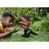 Robotti Jurassic World Uncaged Fire Dino