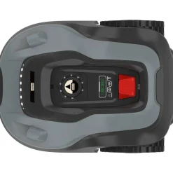 Robottiruohonleikkuri RMA1202 1200m2