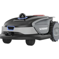 Robottiruohonleikkuri Sunseeker S4 1000㎡ rajalangaton