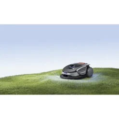 Robottiruohonleikkuri Sunseeker S4 1000㎡ rajalangaton