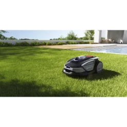 Robottiruohonleikkuri Sunseeker S4 1000㎡ rajalangaton