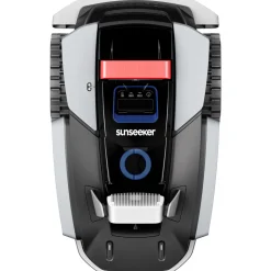 Robottiruohonleikkuri Sunseeker V3 600m² rajalangaton