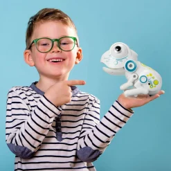 Robottisammakko Silverlit Ycoo Robo Frog
