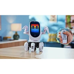 Robotti Silverlit Ycoo Octobot ohjelmoitava